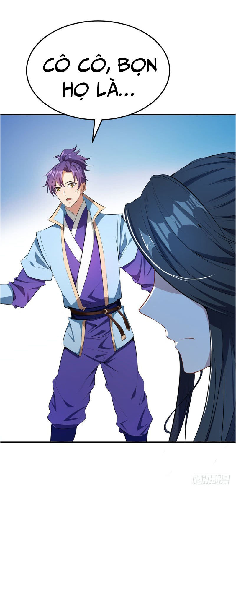 Yêu Giả Vi Vương Chapter 55 - 23