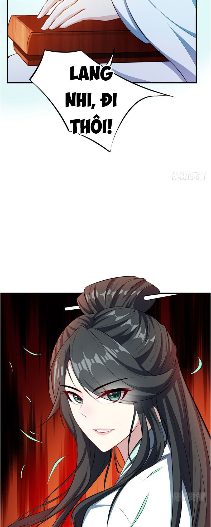 Yêu Giả Vi Vương Chapter 55 - 27