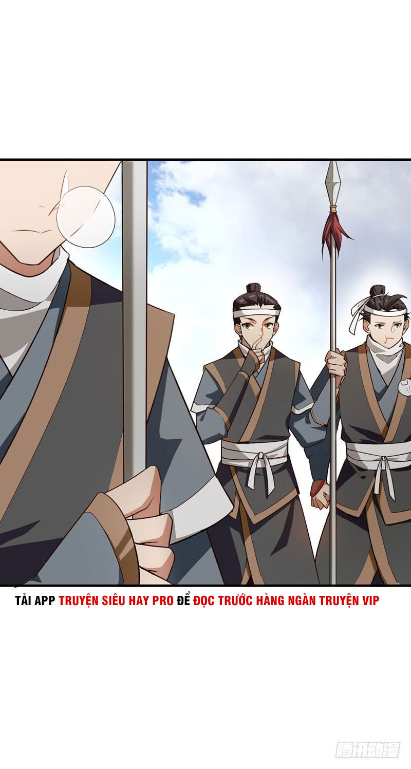 Yêu Giả Vi Vương Chapter 56 - 3