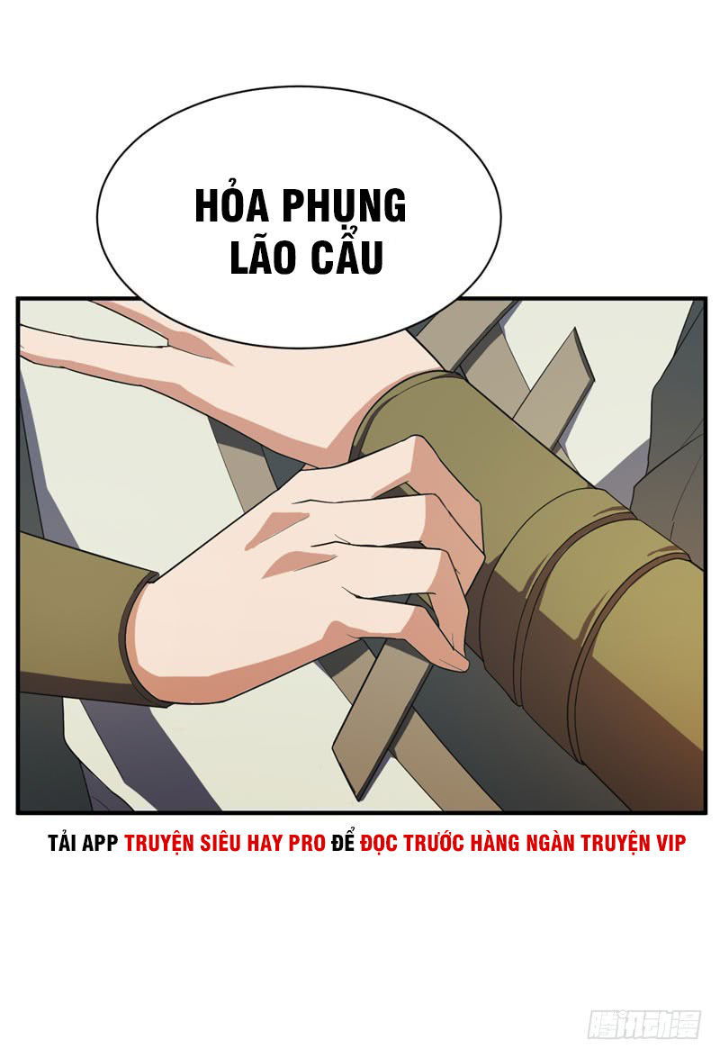 Yêu Giả Vi Vương Chapter 56 - 22