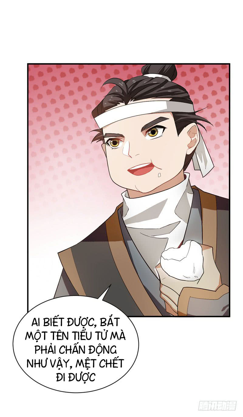 Yêu Giả Vi Vương Chapter 56 - 5