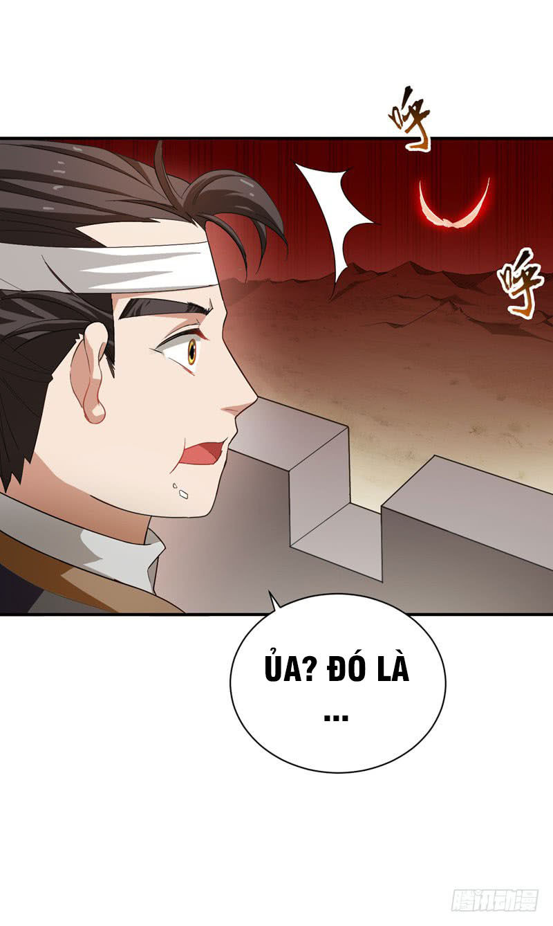 Yêu Giả Vi Vương Chapter 56 - 6