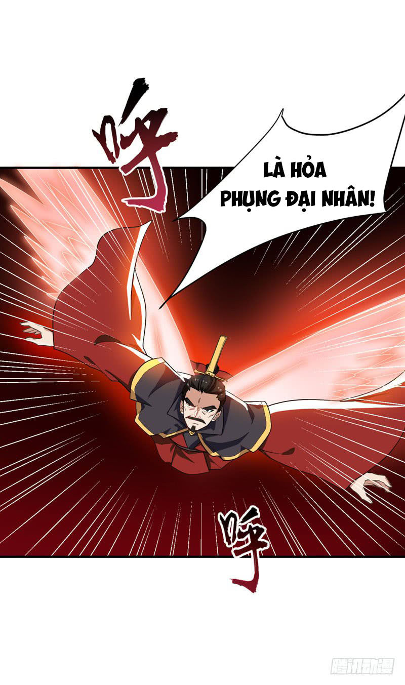 Yêu Giả Vi Vương Chapter 56 - 7