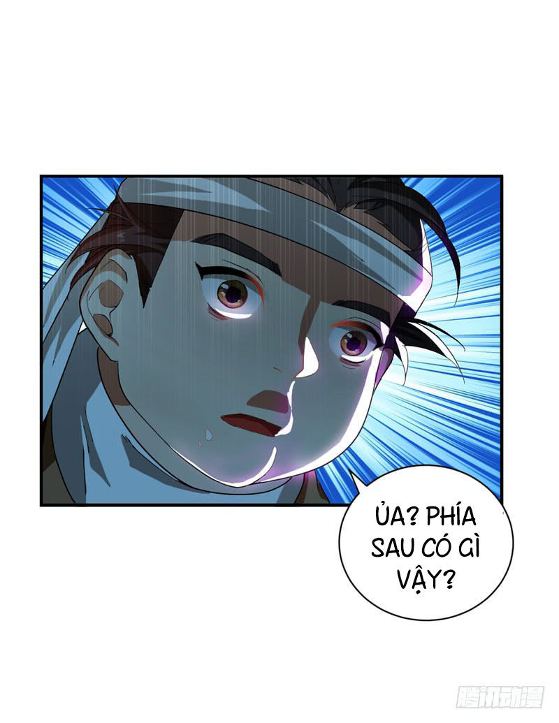 Yêu Giả Vi Vương Chapter 56 - 9