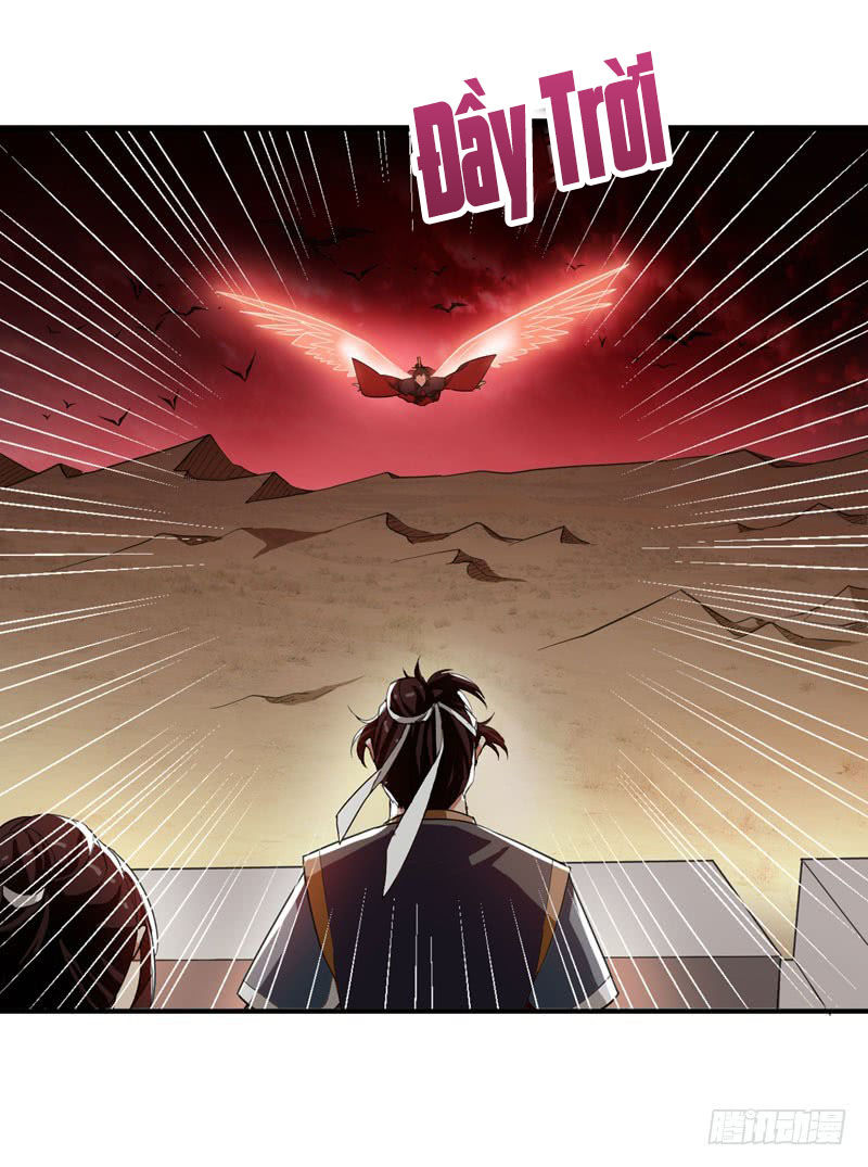 Yêu Giả Vi Vương Chapter 56 - 10