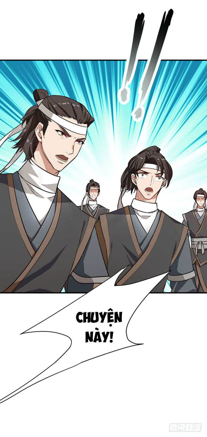 Yêu Giả Vi Vương Chapter 57 - 2