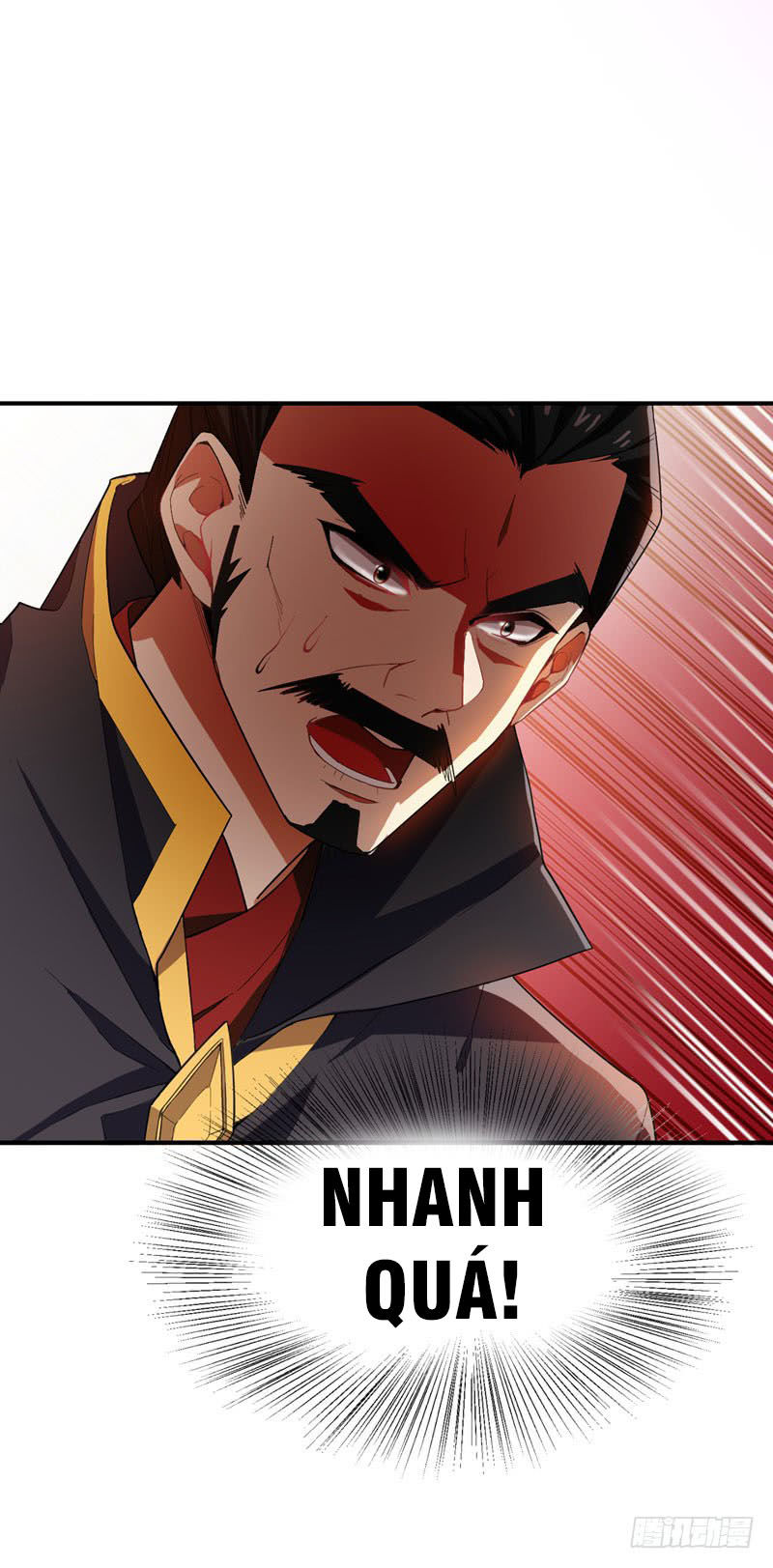 Yêu Giả Vi Vương Chapter 57 - 28