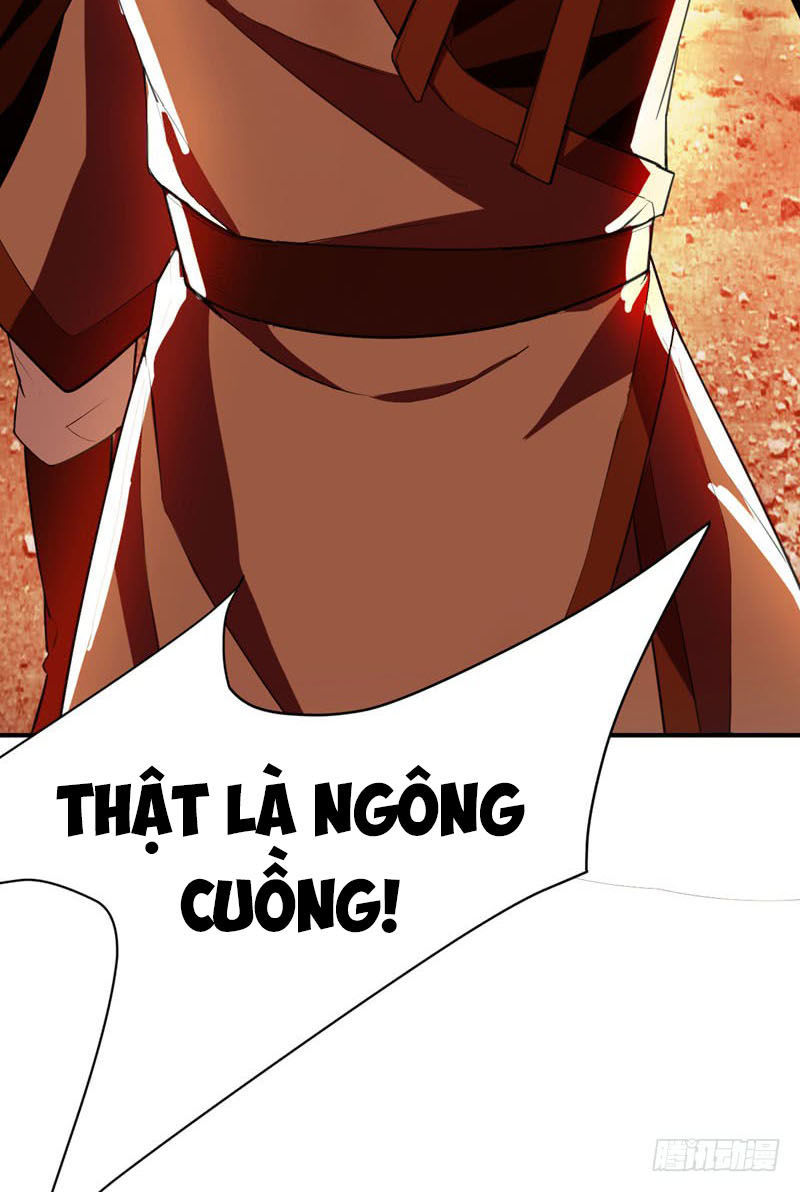 Yêu Giả Vi Vương Chapter 57 - 4