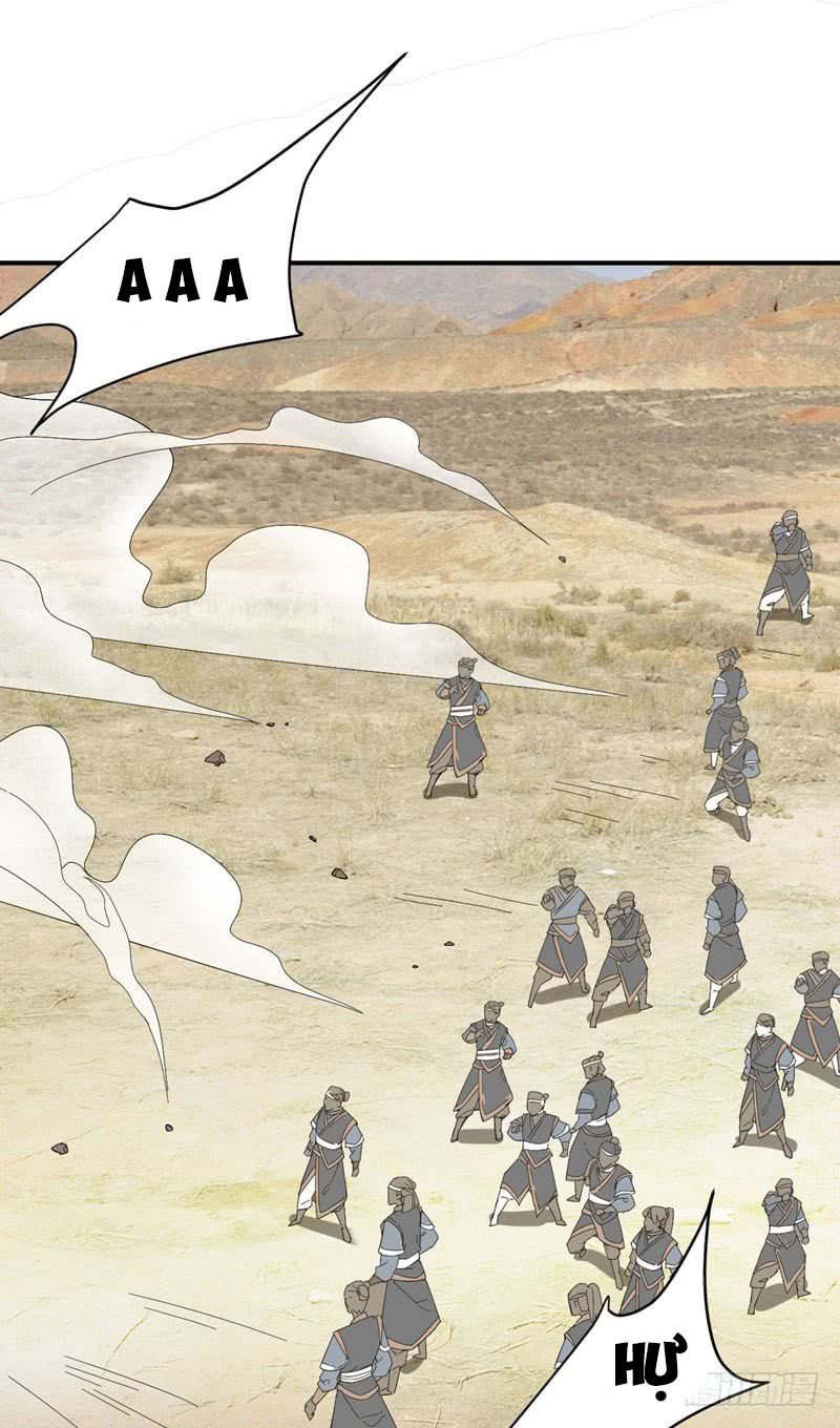 Yêu Giả Vi Vương Chapter 57 - 33