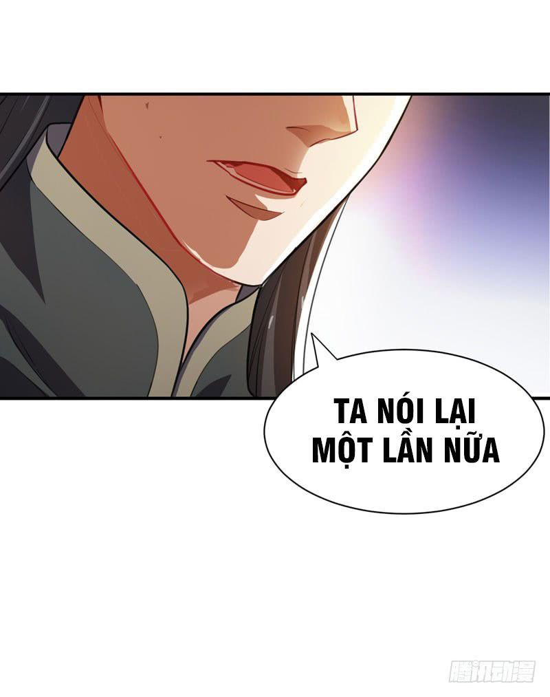 Yêu Giả Vi Vương Chapter 57 - 7