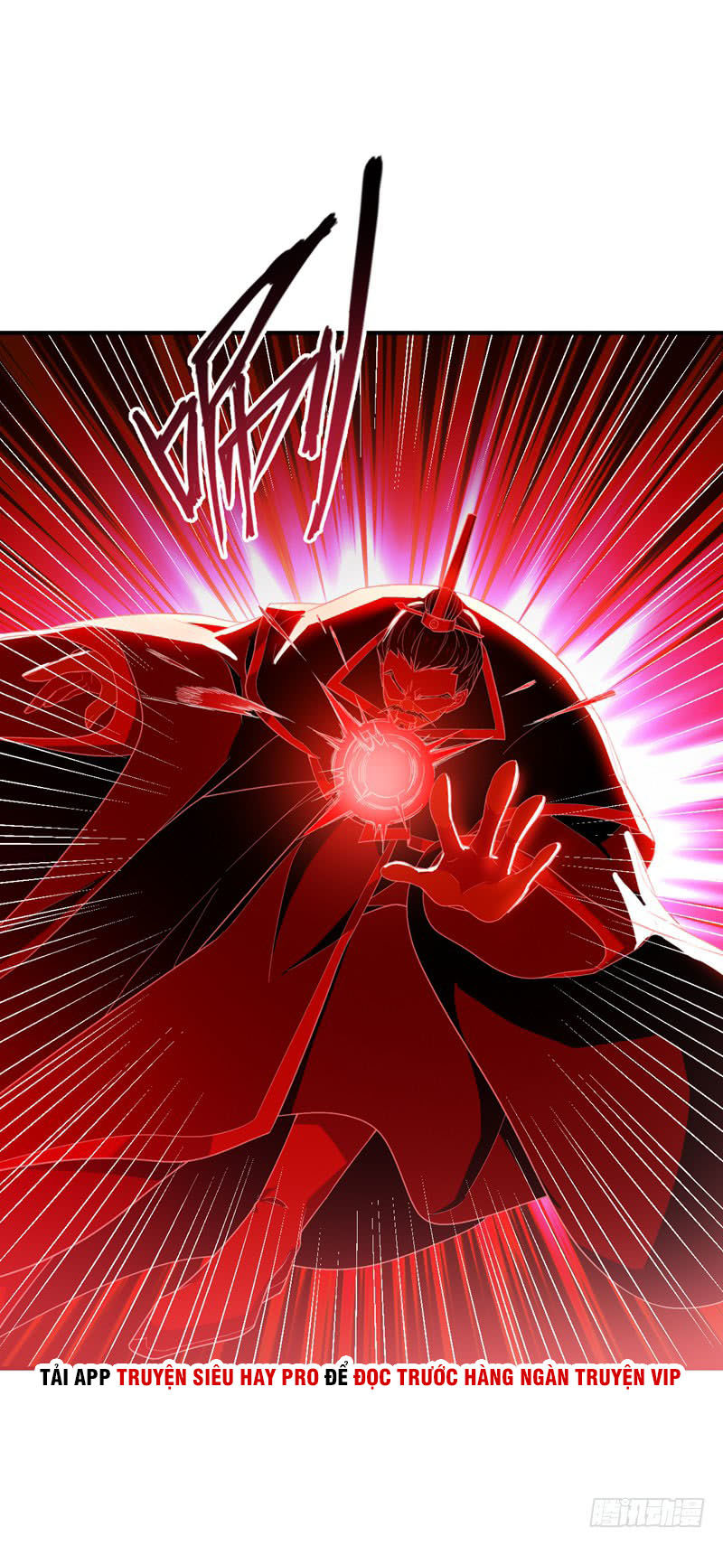 Yêu Giả Vi Vương Chapter 58 - 27