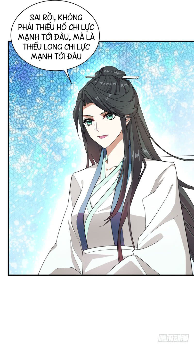 Yêu Giả Vi Vương Chapter 58 - 4