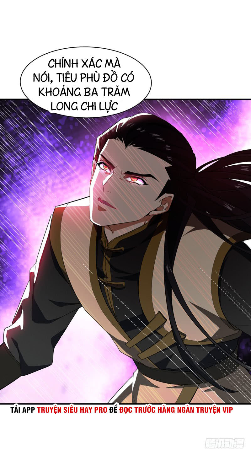 Yêu Giả Vi Vương Chapter 58 - 5