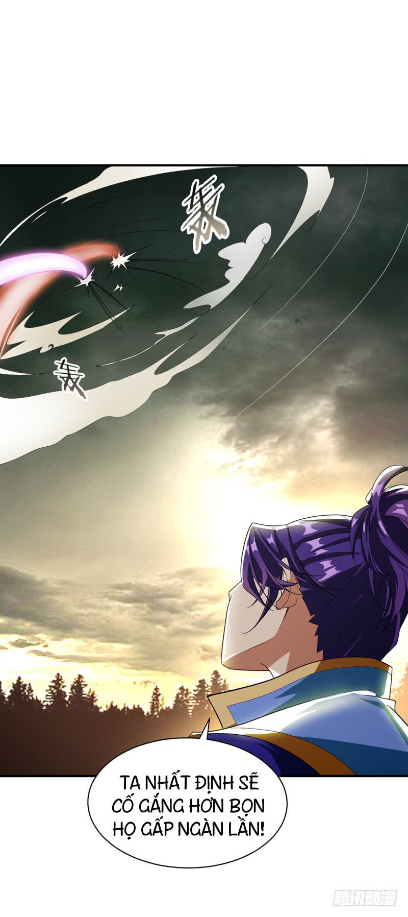 Yêu Giả Vi Vương Chapter 58 - 8