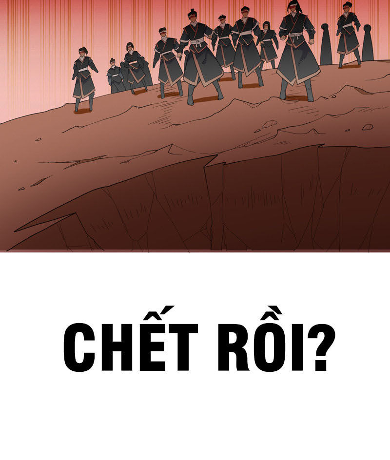 Yêu Giả Vi Vương Chapter 59 - 11