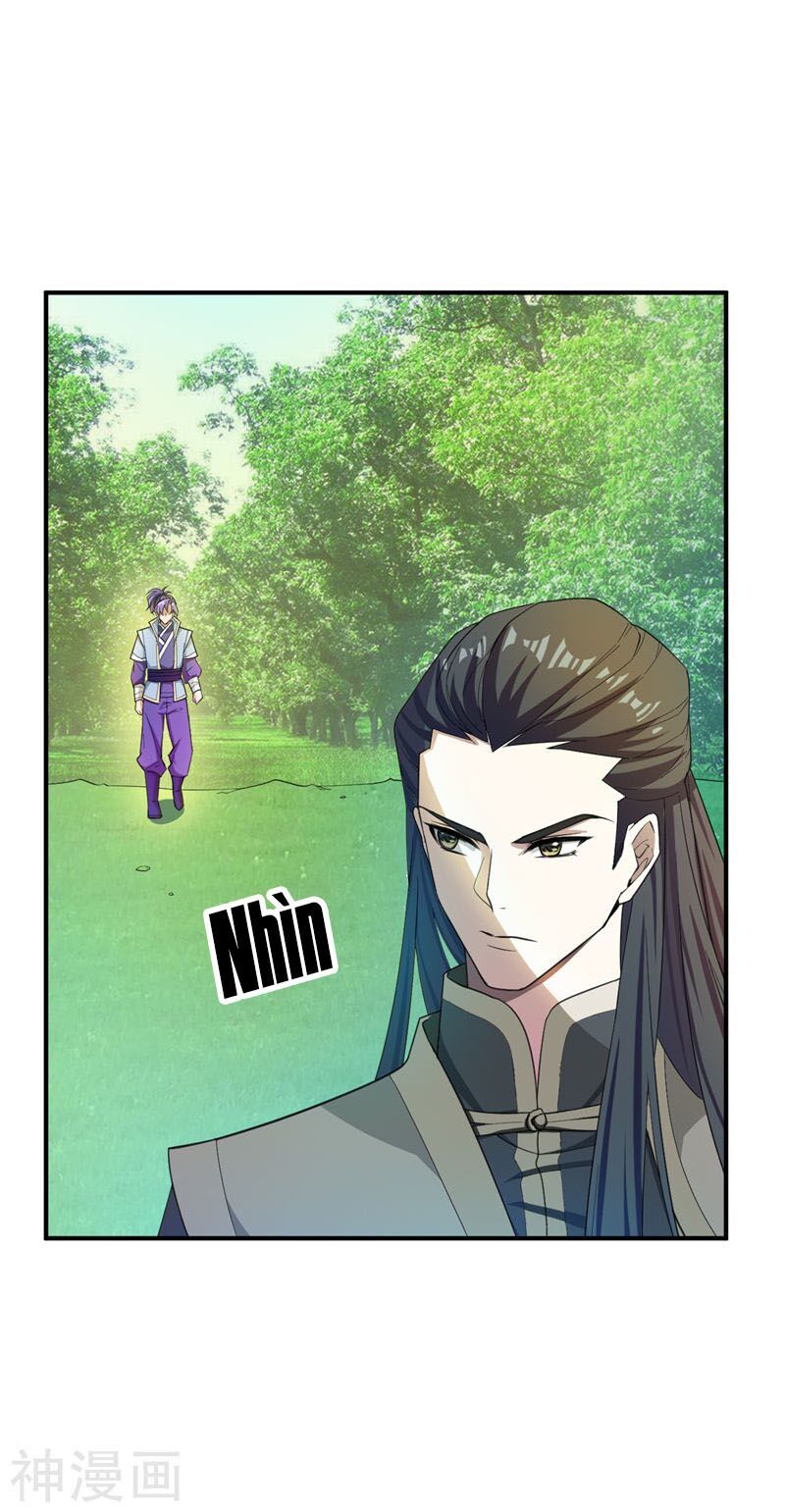 Yêu Giả Vi Vương Chapter 60 - 11