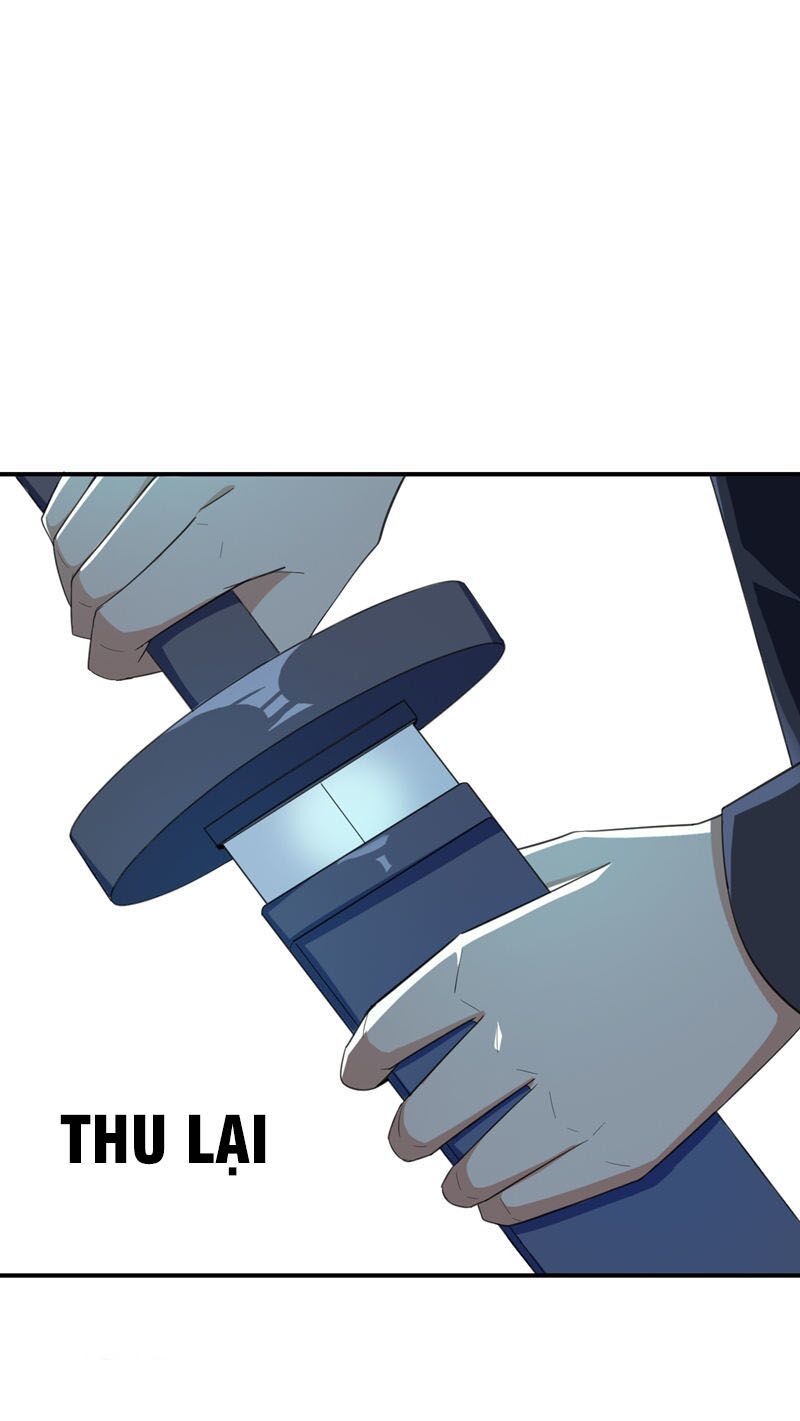 Yêu Giả Vi Vương Chapter 60 - 14