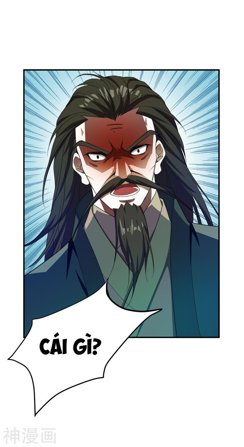 Yêu Giả Vi Vương Chapter 60 - 23