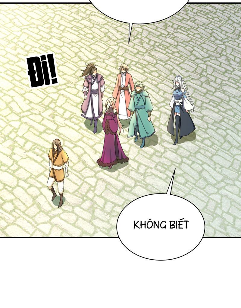 Yêu Giả Vi Vương Chapter 60 - 29