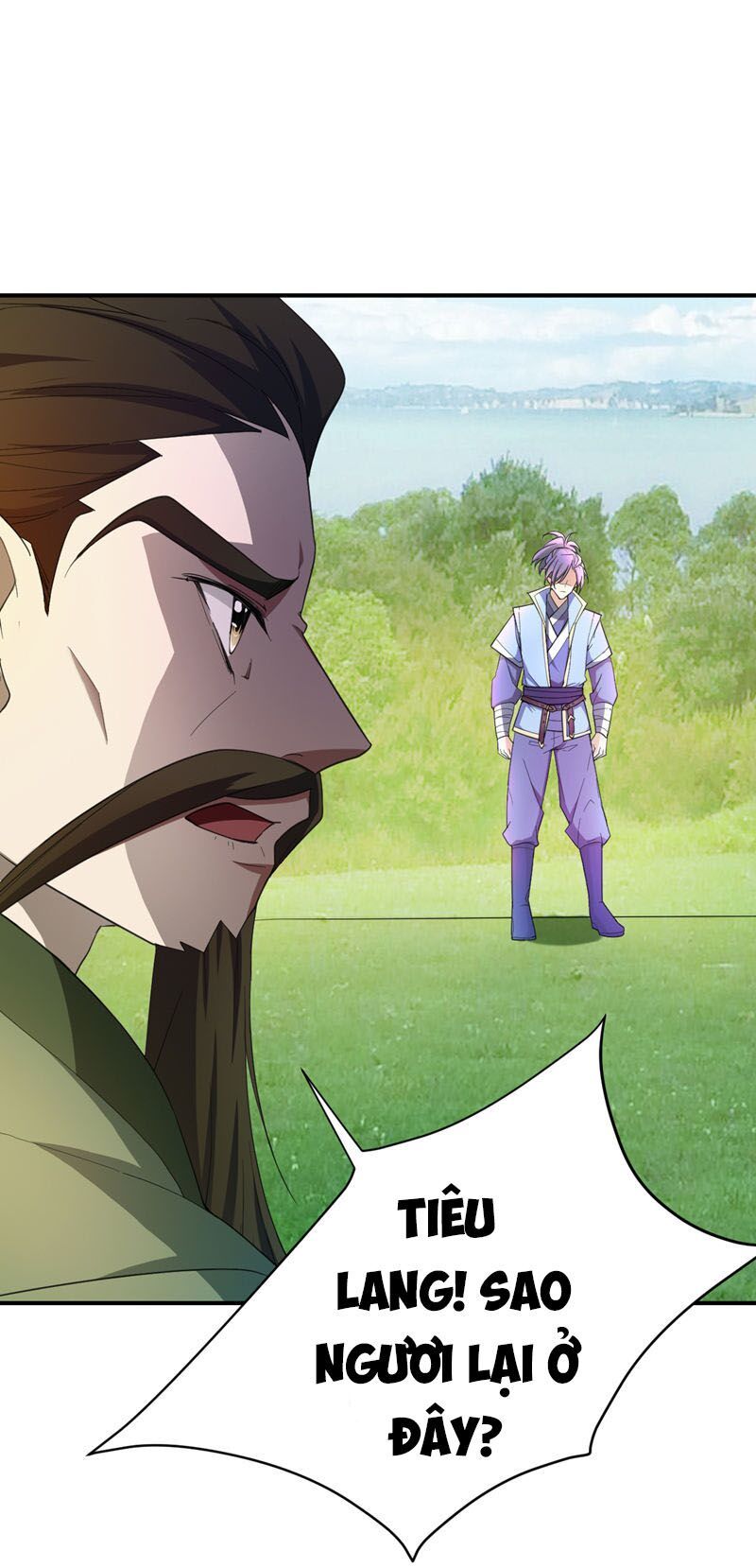 Yêu Giả Vi Vương Chapter 60 - 5