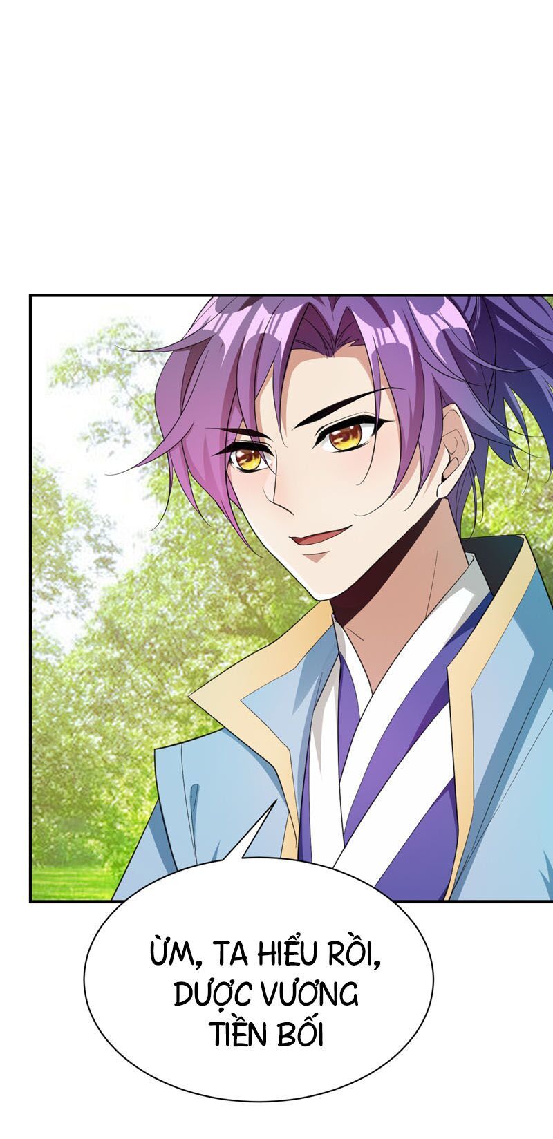 Yêu Giả Vi Vương Chapter 60 - 8