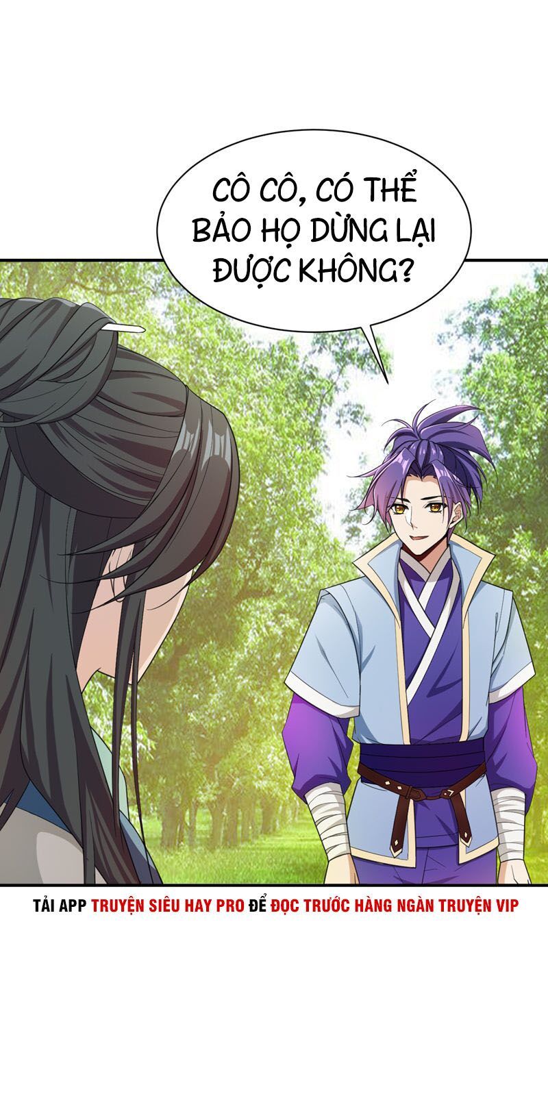 Yêu Giả Vi Vương Chapter 60 - 9