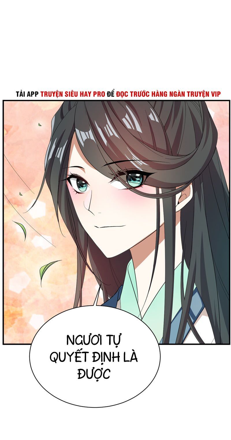 Yêu Giả Vi Vương Chapter 60 - 10