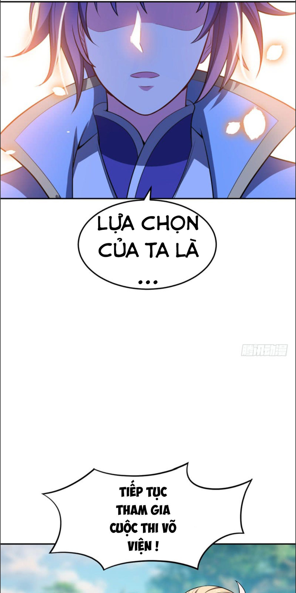 Yêu Giả Vi Vương Chapter 11 - 2