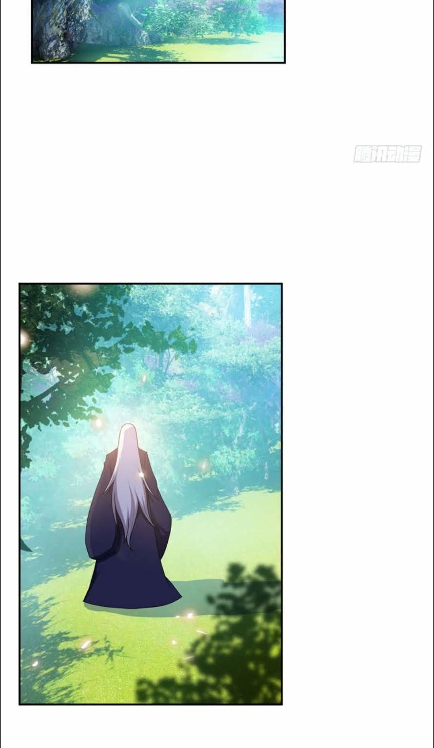 Yêu Giả Vi Vương Chapter 11 - 11