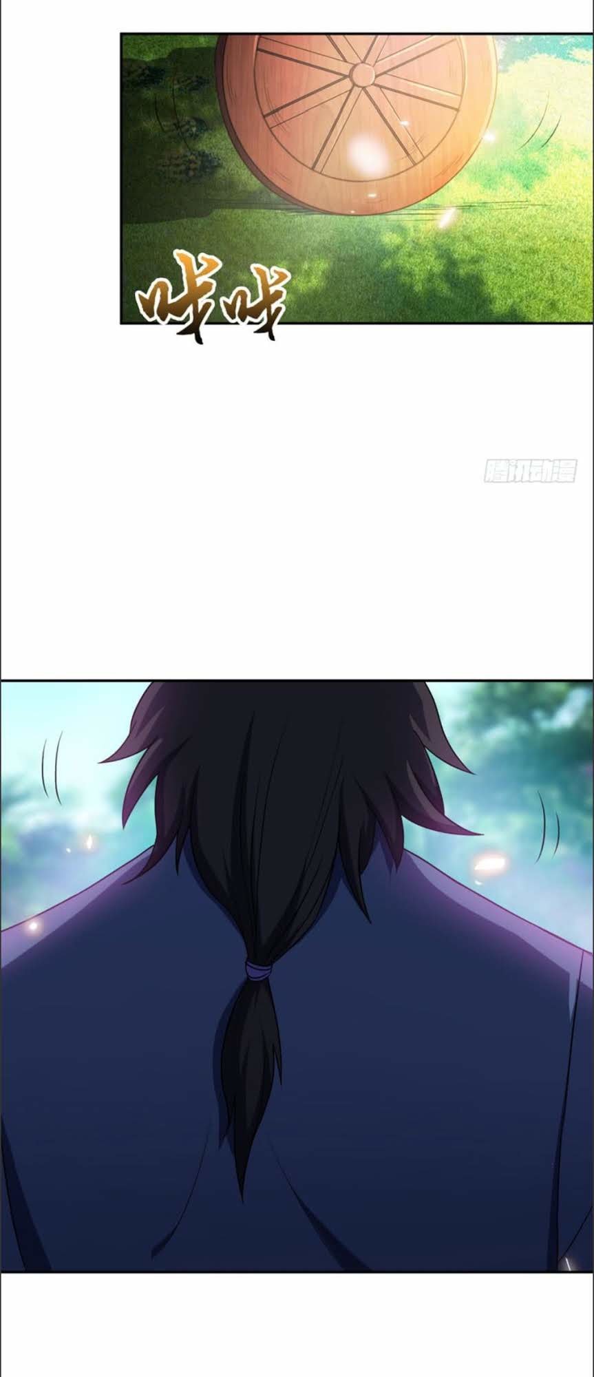 Yêu Giả Vi Vương Chapter 11 - 12