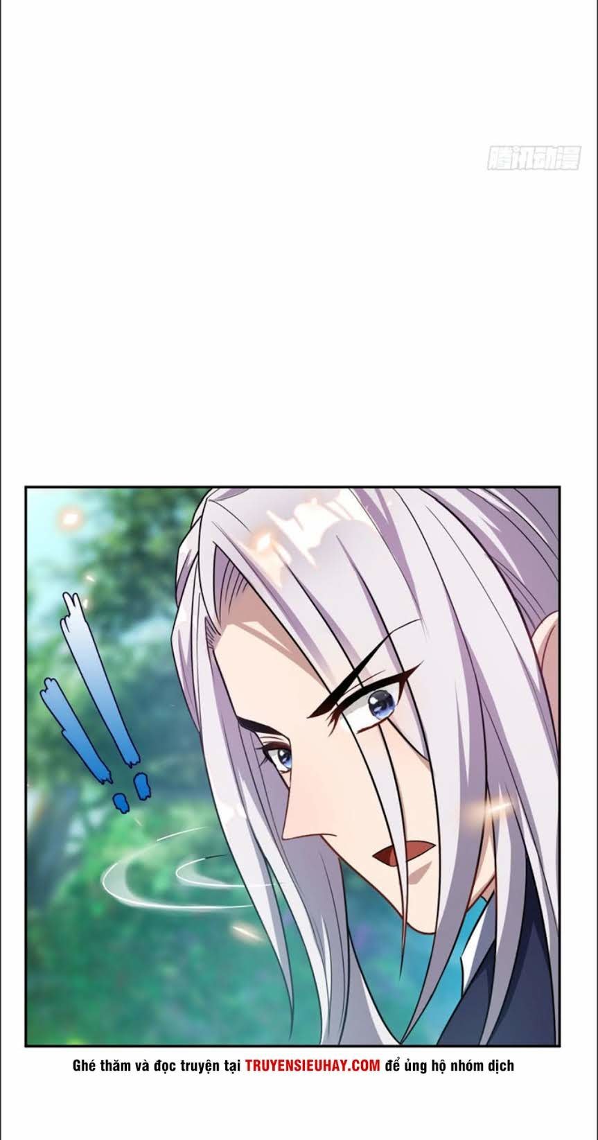 Yêu Giả Vi Vương Chapter 11 - 13