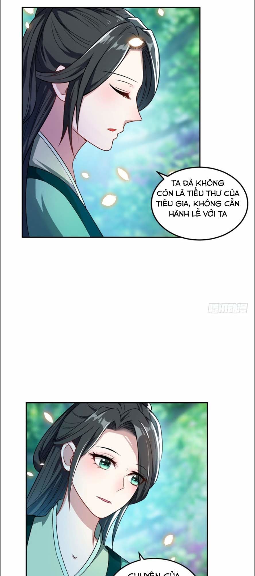 Yêu Giả Vi Vương Chapter 11 - 16