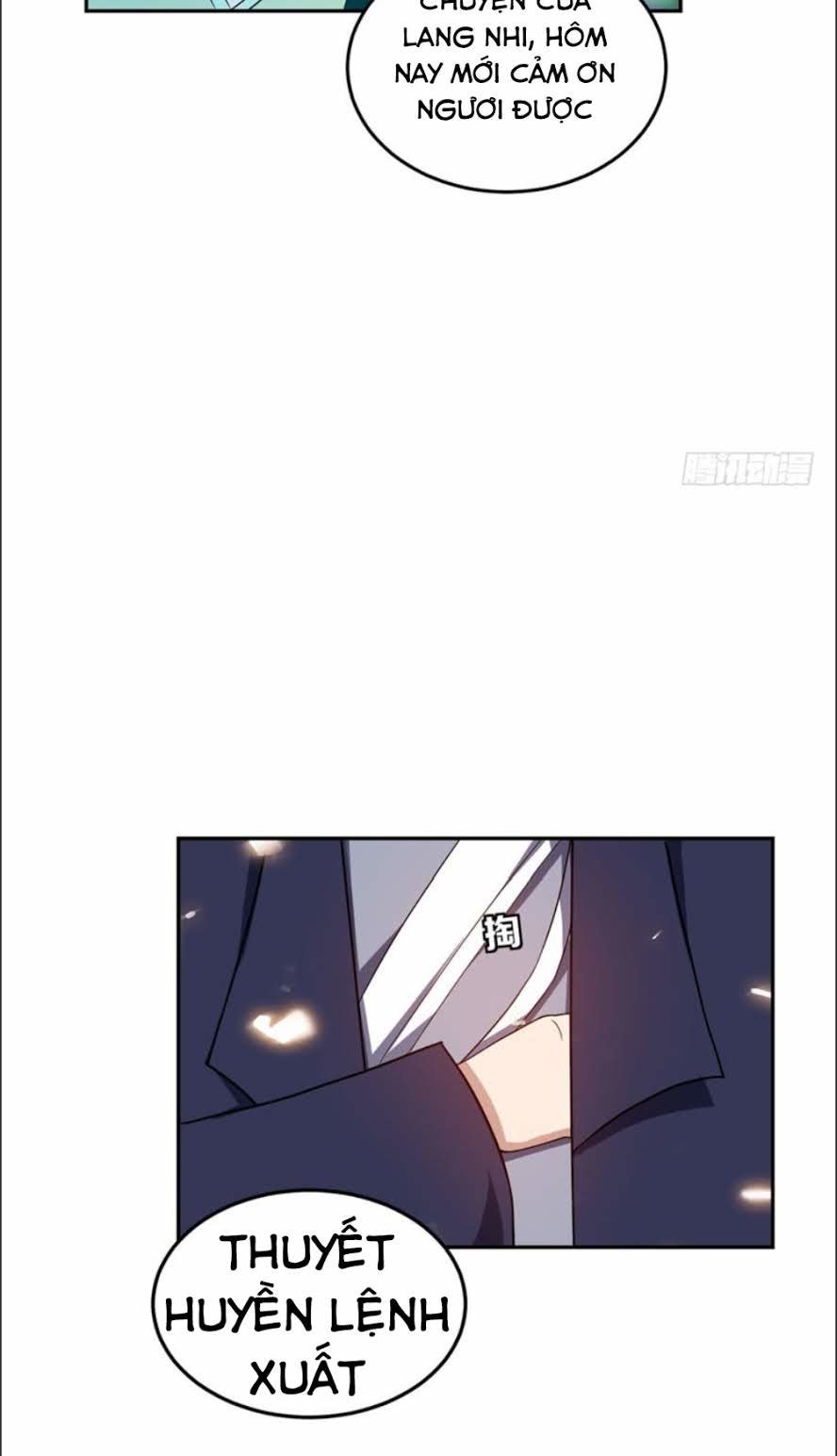 Yêu Giả Vi Vương Chapter 11 - 17