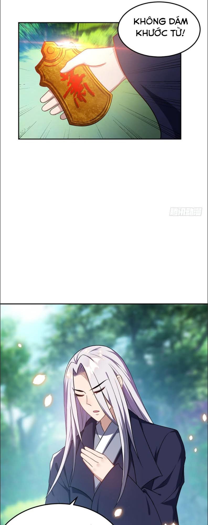 Yêu Giả Vi Vương Chapter 11 - 18