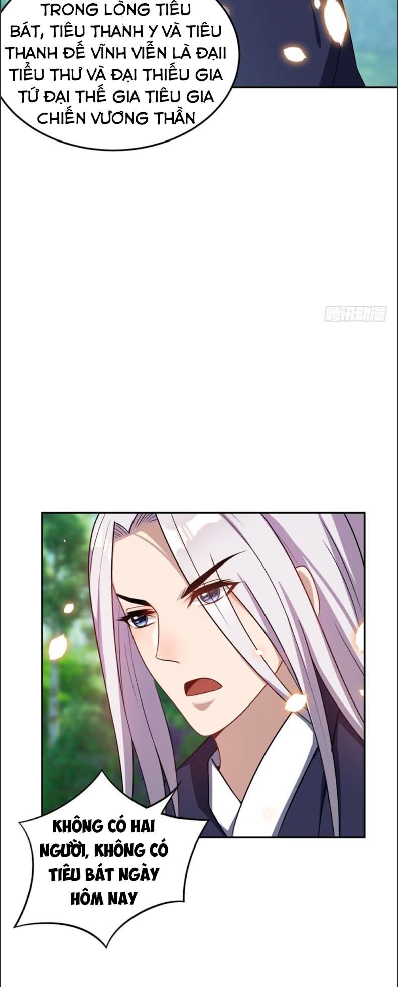 Yêu Giả Vi Vương Chapter 11 - 19