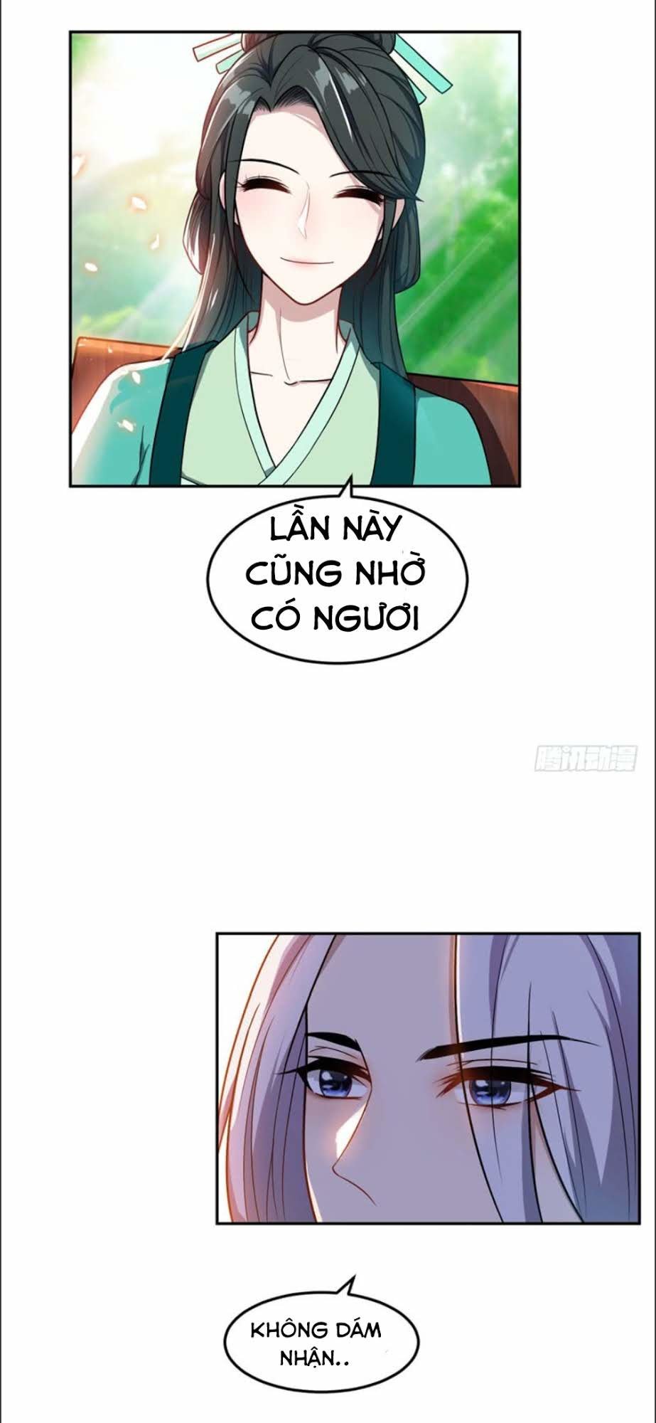 Yêu Giả Vi Vương Chapter 11 - 20