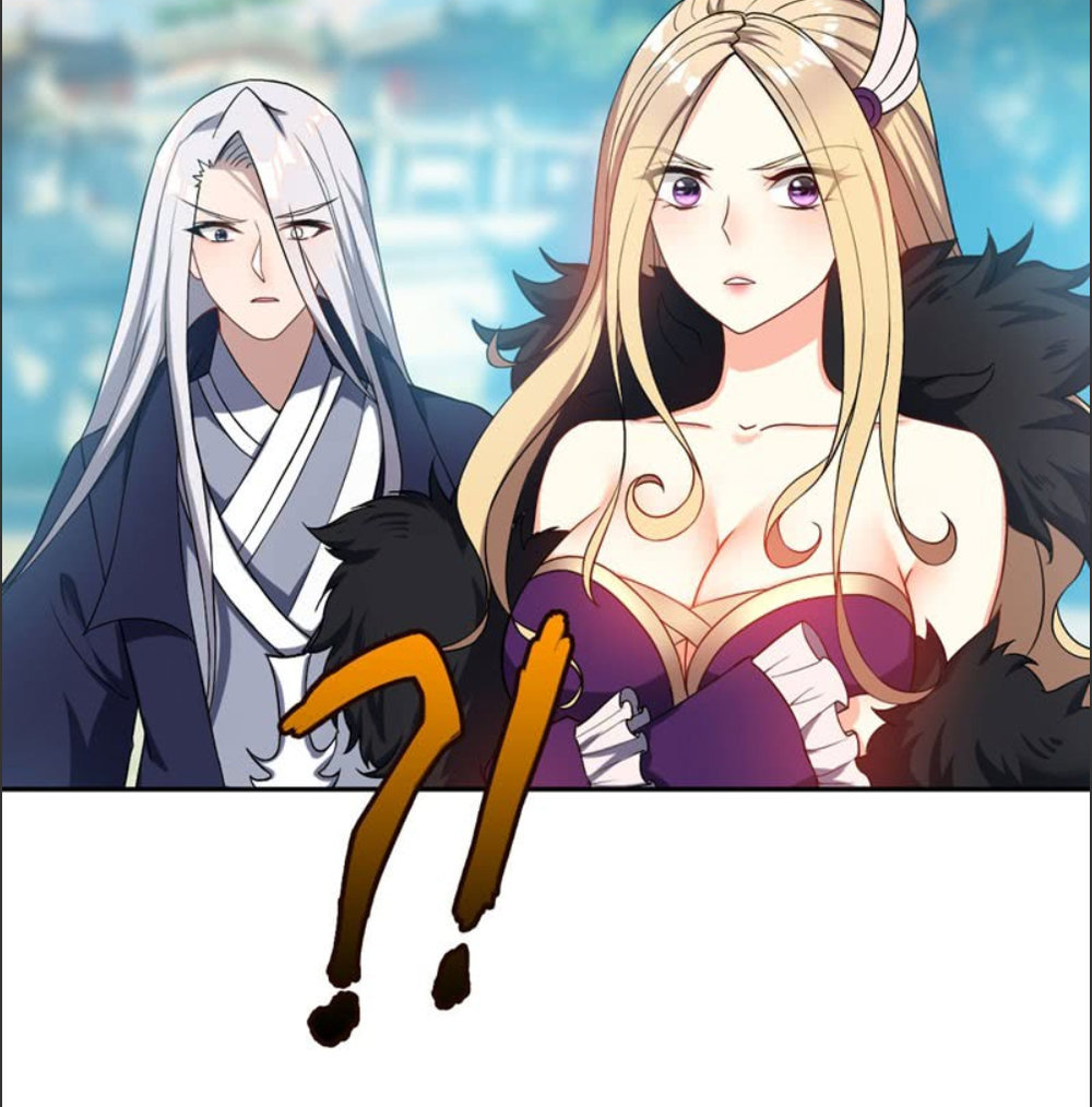 Yêu Giả Vi Vương Chapter 11 - 3