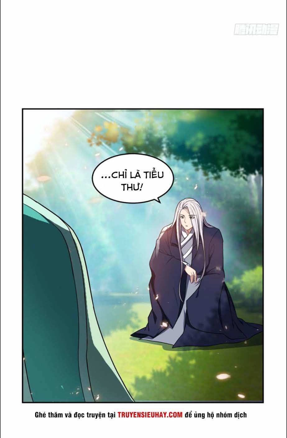 Yêu Giả Vi Vương Chapter 11 - 21