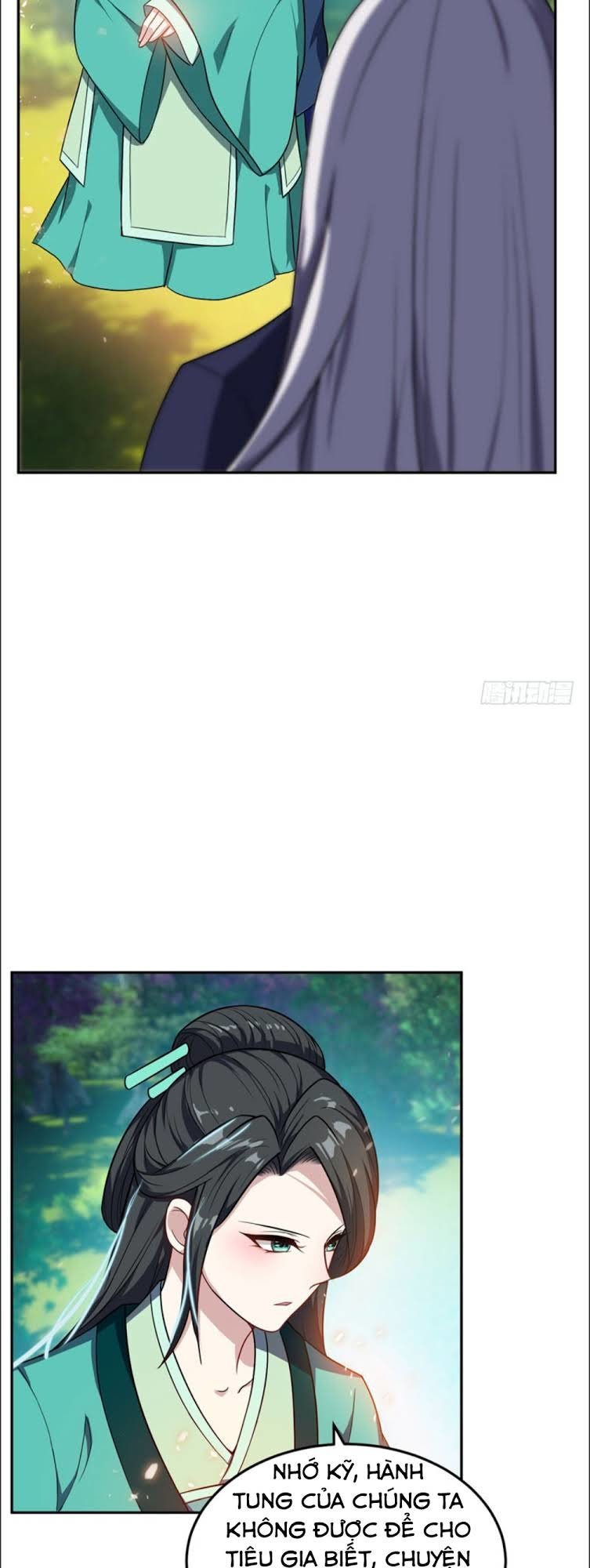 Yêu Giả Vi Vương Chapter 11 - 23