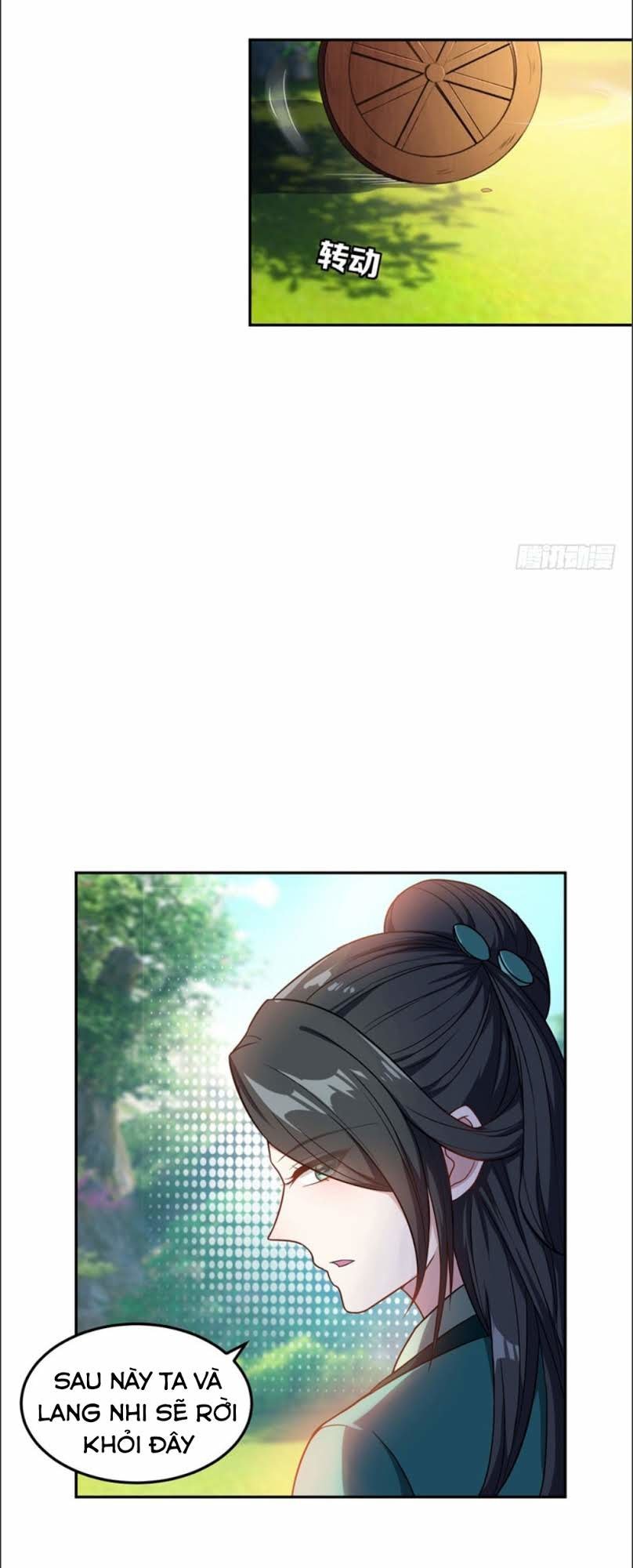 Yêu Giả Vi Vương Chapter 11 - 25