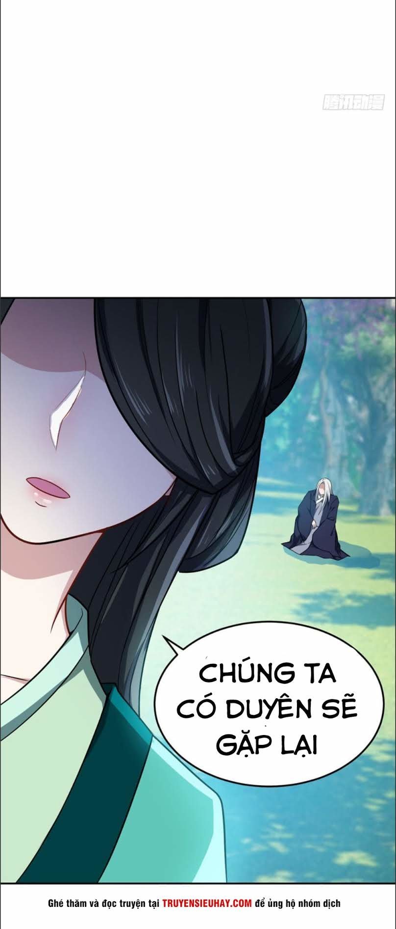 Yêu Giả Vi Vương Chapter 11 - 26