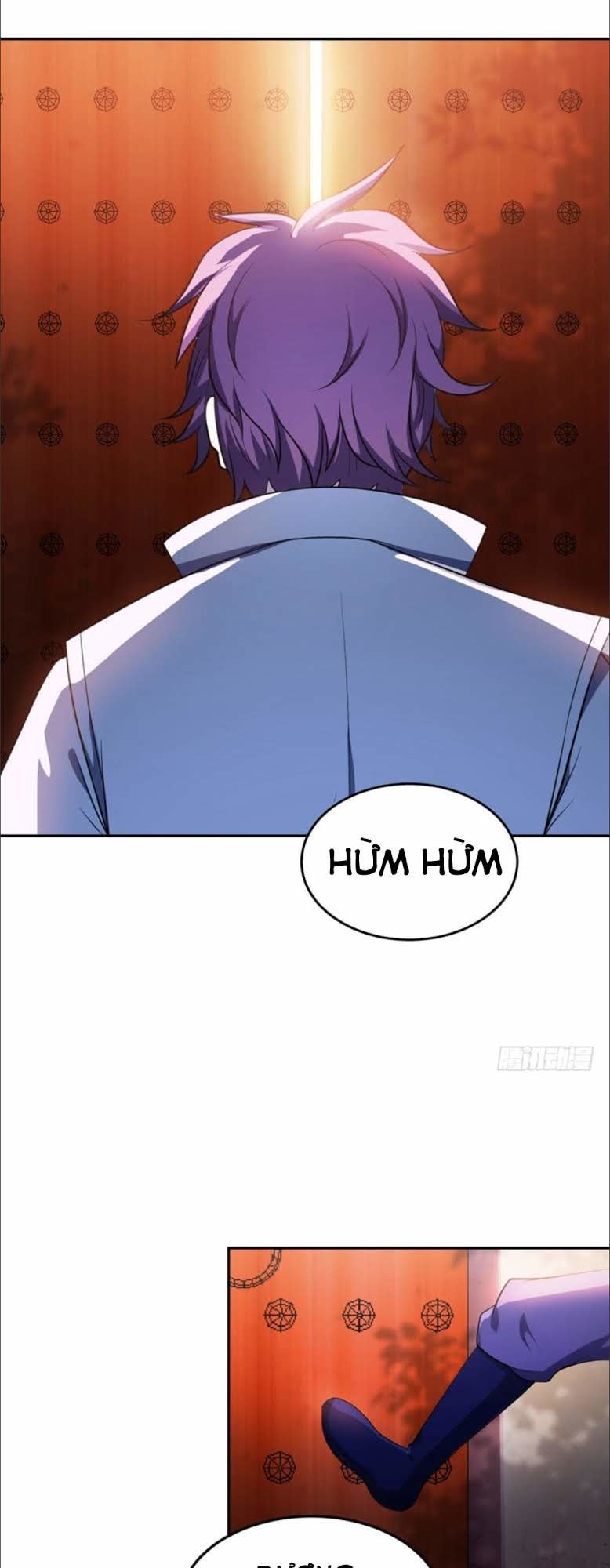 Yêu Giả Vi Vương Chapter 12 - 14