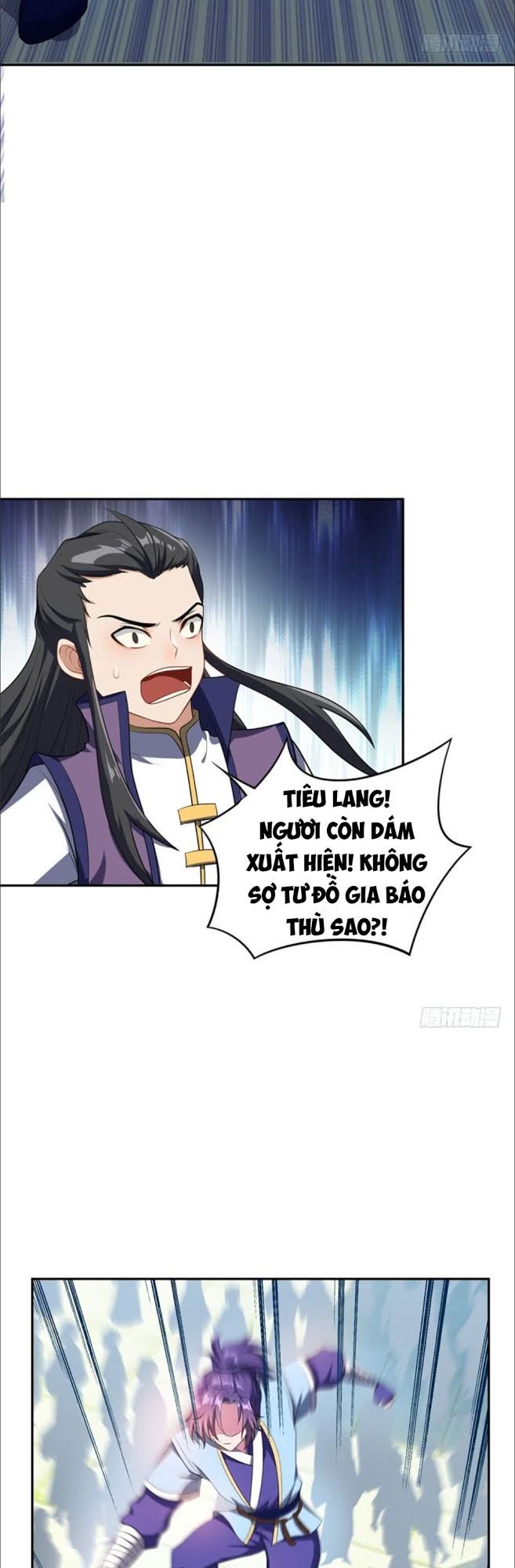 Yêu Giả Vi Vương Chapter 12 - 18