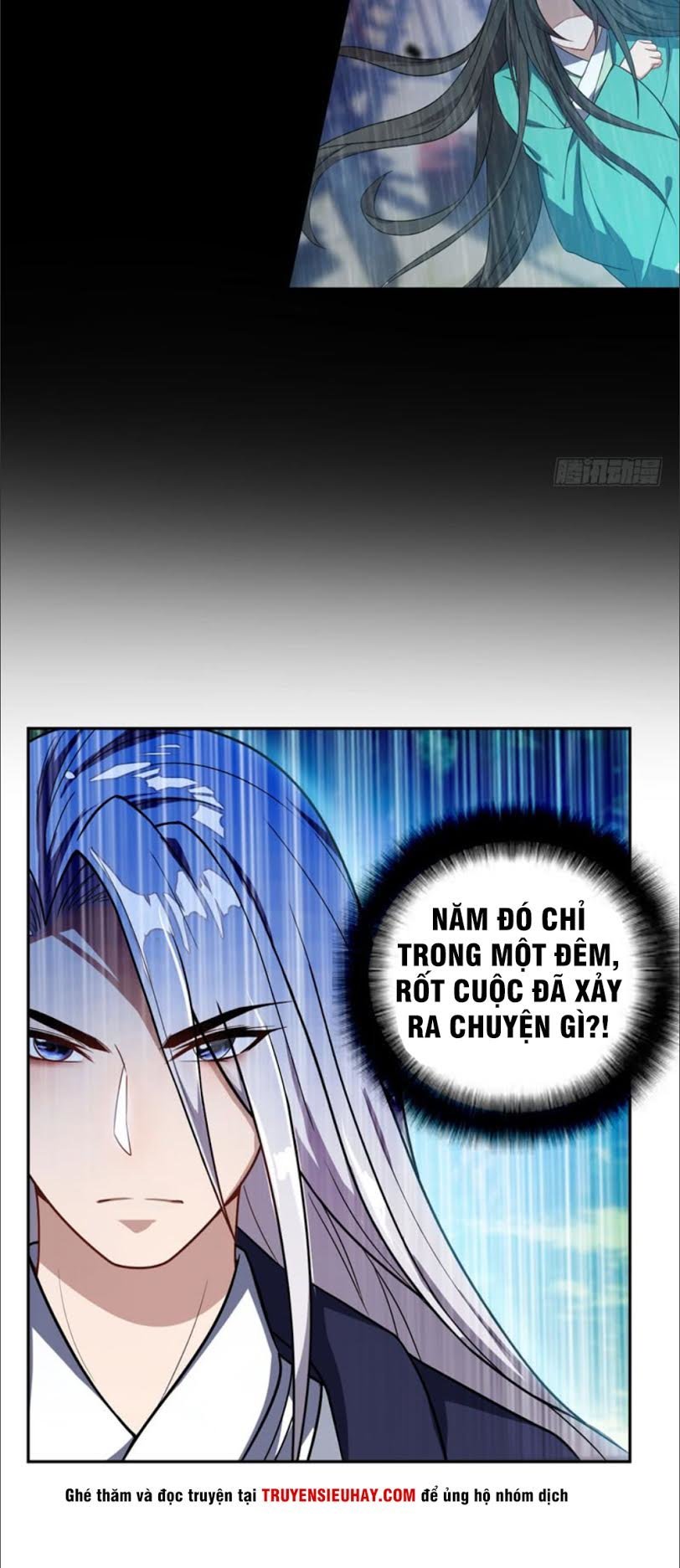 Yêu Giả Vi Vương Chapter 12 - 3