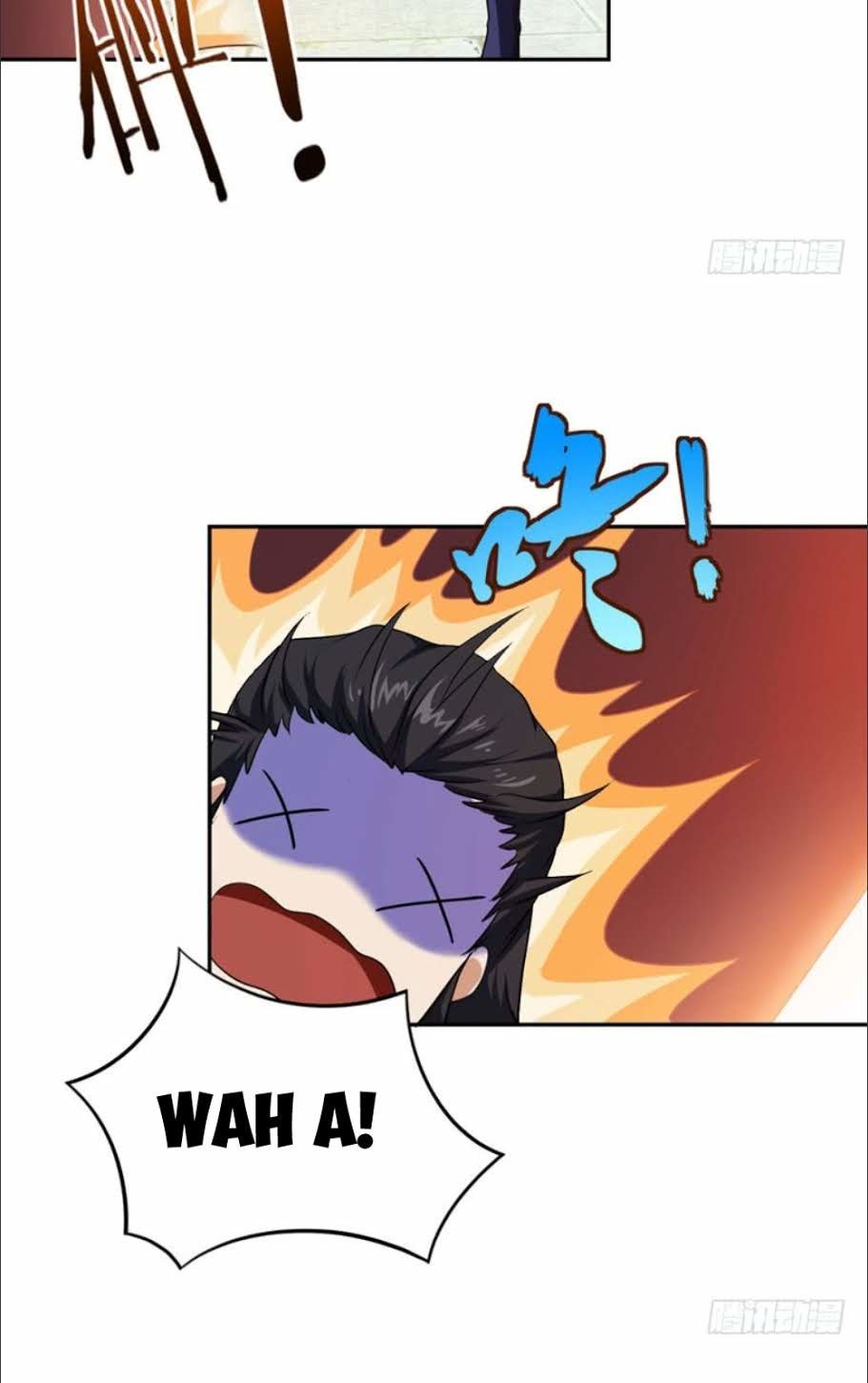 Yêu Giả Vi Vương Chapter 12 - 25