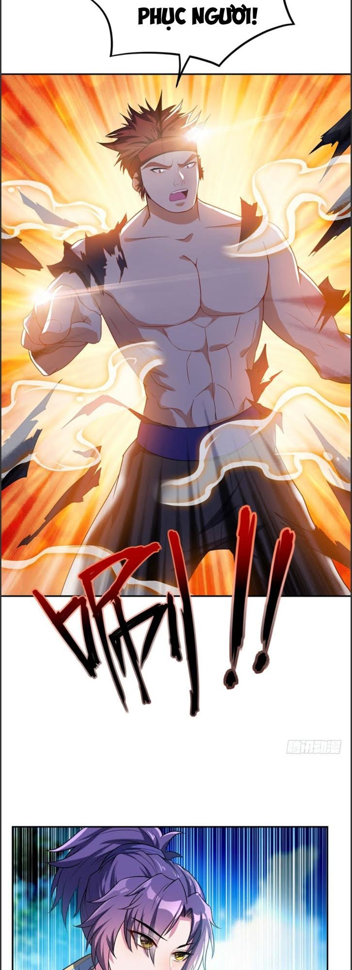 Yêu Giả Vi Vương Chapter 13 - 14