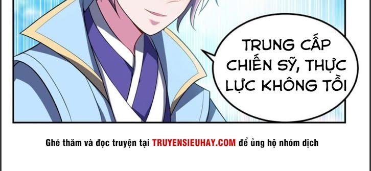 Yêu Giả Vi Vương Chapter 13 - 15