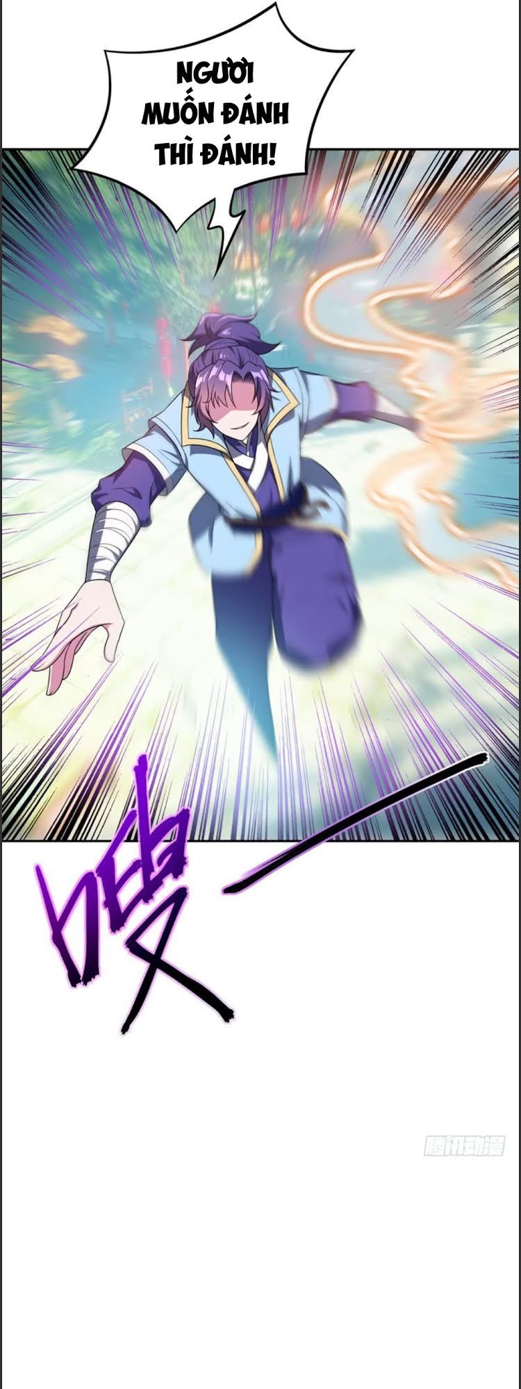 Yêu Giả Vi Vương Chapter 13 - 16