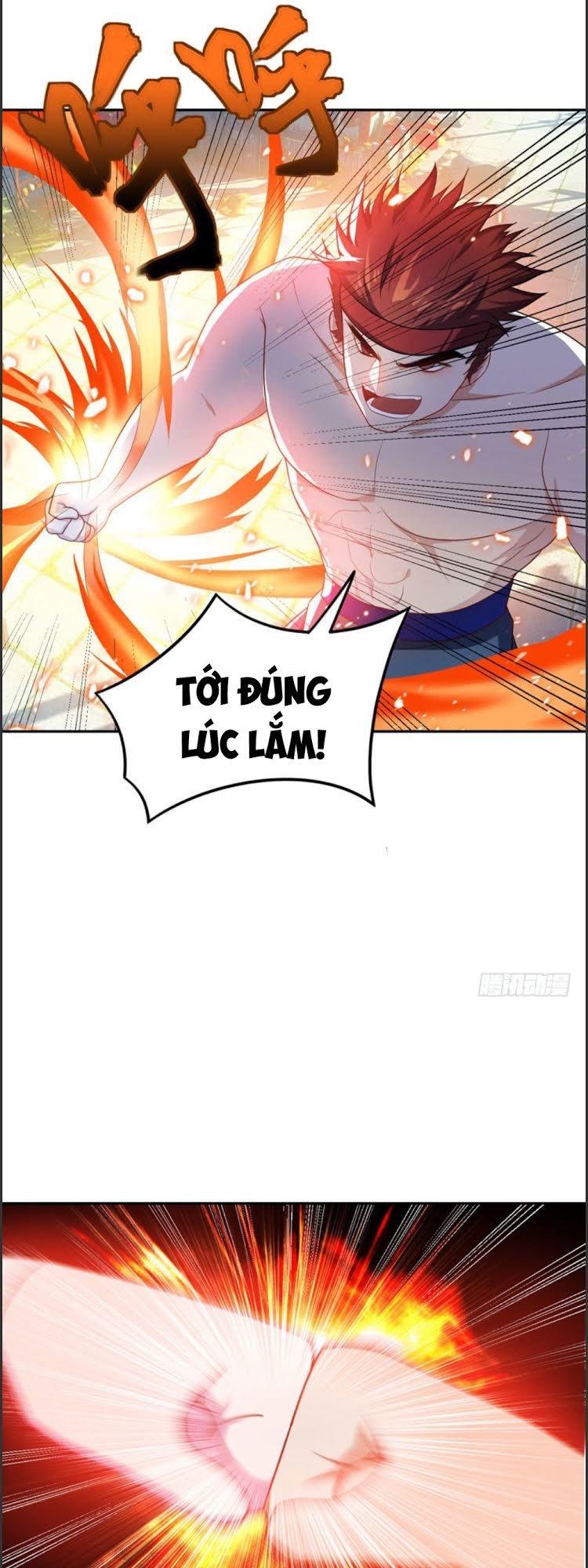 Yêu Giả Vi Vương Chapter 13 - 17