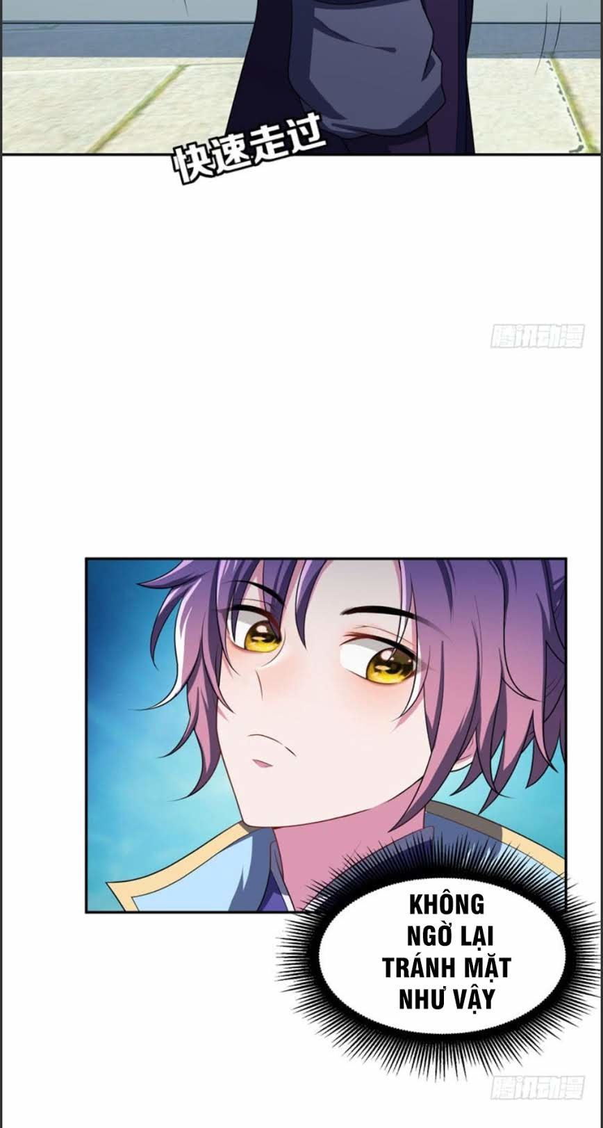 Yêu Giả Vi Vương Chapter 13 - 3